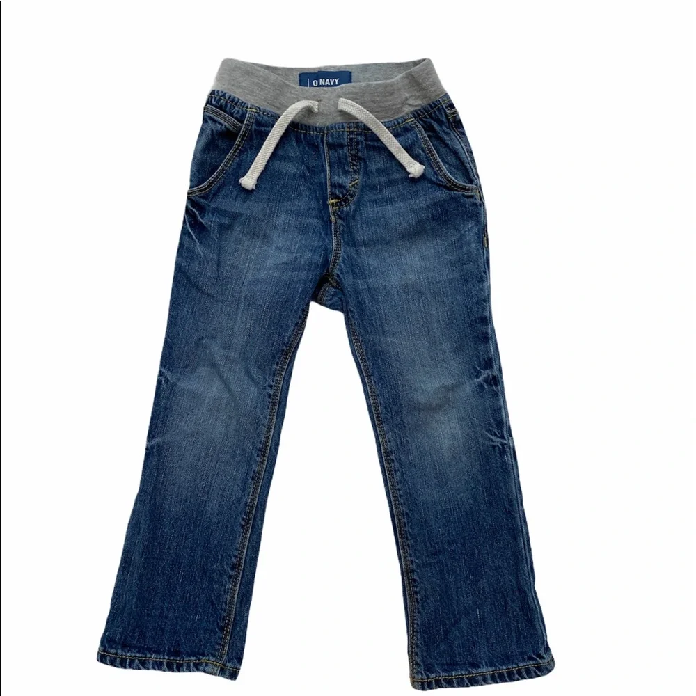 Boy’s Old Navy Outfit